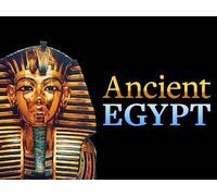 The History of Ancient Egypt