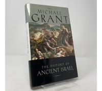 The History of Ancient Israel