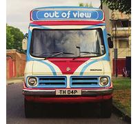 The History Of Apple Pie - Out Of View [VINYL]