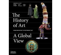 The History of Art: A Global View