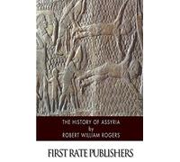 The History of Assyria