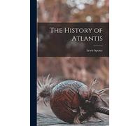 The History of Atlantis