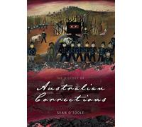 The History of Australian Corrections