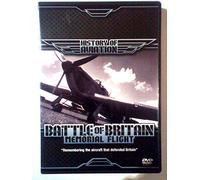 History Of Aviation - Battle Of Britian [2008] [DVD]