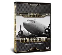The History Of Aviation: The Dakota [DVD]