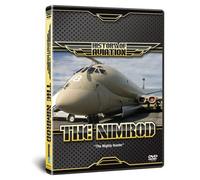 The History Of Aviation: The Nimrod [DVD]