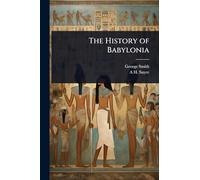 The History of Babylonia