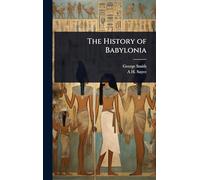 The History of Babylonia
