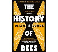 The History of Bees
