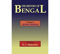 The History of Bengal (Vol-1) Hindu Period