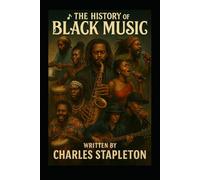 The History of Black Music