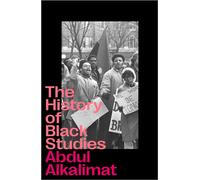 The History of Black Studies