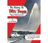 The History of Blitz Buggy Fire Apparatus