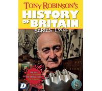 The History of Britain: Series 2