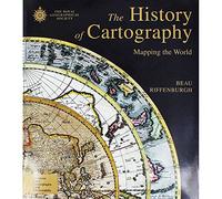 The History Of Cartography - Mapping The World