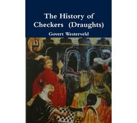 The History of Checkers (Draughts)