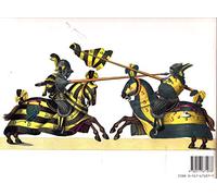 The History of Chivalry and Armor: With Descriptions of the Feudal System, the Practices of Knighthood, the Tournament, and Trials by Single Combat