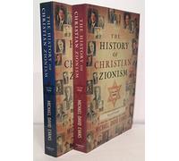 The History of Christian Zionism