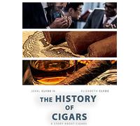 The History of Cigars