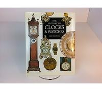 The History of Clocks and Watches