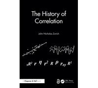 The History of Correlation
