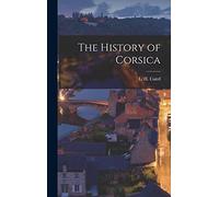 The History of Corsica