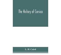 The history of Corsica