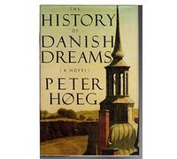 The History of Danish Dreams