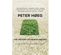 The History of Danish Dreams