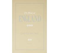 The History of England (6 Volume set)