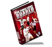 The History Of England [DVD]