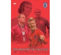 The History Of England [DVD]