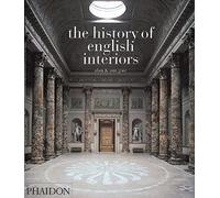 The History of English Interiors