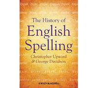 The History of English Spelling: 20 (The Language Library)