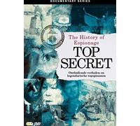 The History of Espionage: Top Secret ( Heroes and Traitors / Espionage during the Cold War / The Global Challenge )