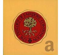 The History Of Fairport Convention