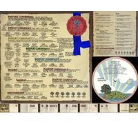 The History of Fairport Convention