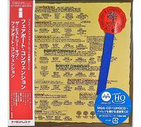 The History of Fairport Convention-Uhq-CD