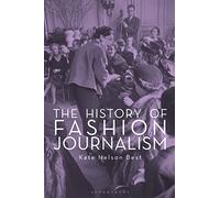 The History of Fashion Journalism