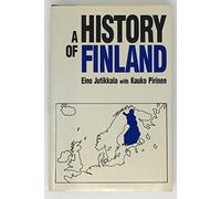 The History of Finland