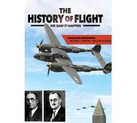 HISTORY OF FLIGHT - Region 1 DVD,US Import