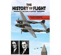 HISTORY OF FLIGHT - Region 1 DVD,US Import