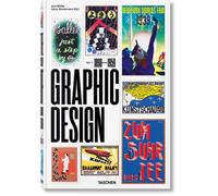 The History of Graphic Design : 1890-1959 1