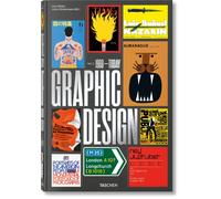 The History of Graphic Design. Vol. 2. 1960-Today