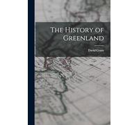 The History of Greenland