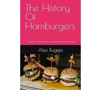 The History Of Hamburgers: A guide to this delicious snack through the ages
