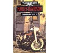 The History of Harley Davidson Motorcycle