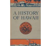 The History of Hawaii