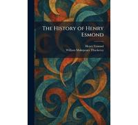 The History of Henry Esmond