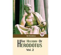 The History Of Herodotus Vol-2